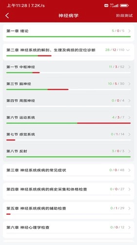初心医学手机正版图2