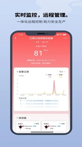 巨迅物联网平台(1)