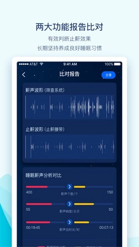 鼾声护理官方最新版图5