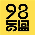 98盲盒购物手机正版