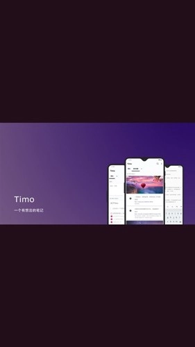 timo笔记安卓版图2