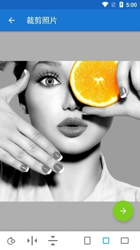 趣味照片生成器免费版图1