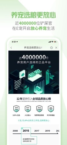 E宠商城官方版图1