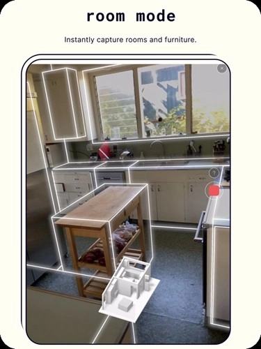 polycam3D扫描建模官方最新版图1