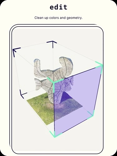 polycam3D扫描建模官方最新版图4