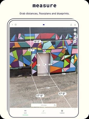 polycam3D扫描建模官方最新版图5
