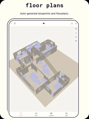 polycam3D扫描建模官方最新版图7