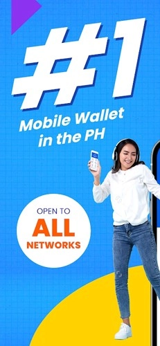 GCash手机版