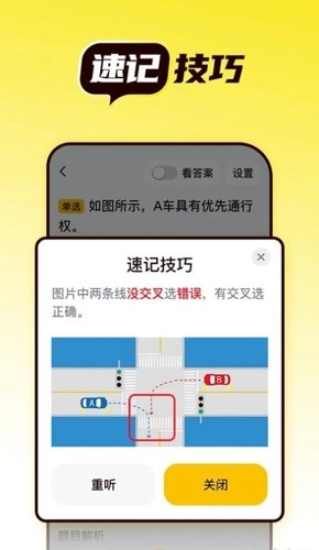 懒人考驾照正版图3