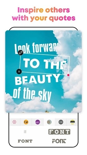 TextOnPhoto免费原版图5