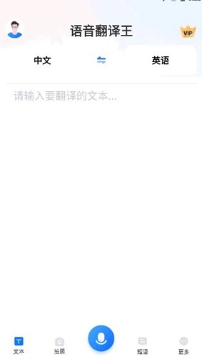语音翻译王官方正版(3)