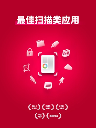 SwiftScan免费原版图1