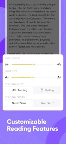 tapread小说无广告版图6