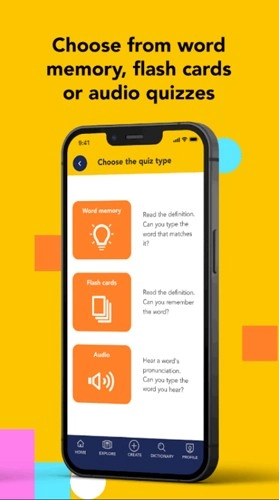 剑桥词典plus 最新免费版图1