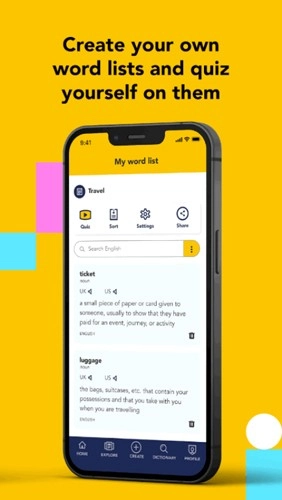 剑桥词典plus 最新免费版图4