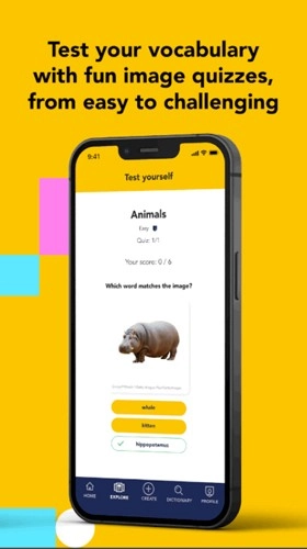 剑桥词典plus 最新免费版图5