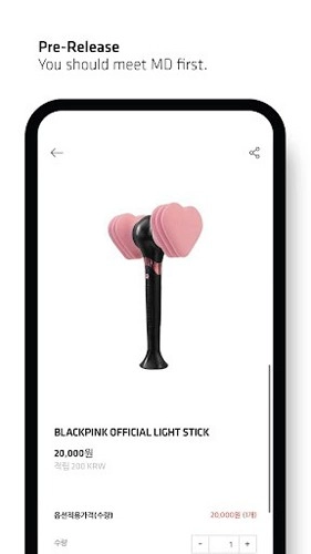 YG SELECT手机正版图2