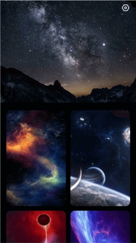 星辰充电正版图3