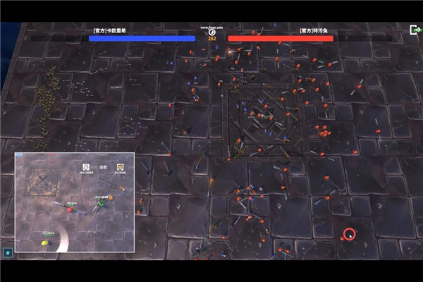 我的战舰游戏安装包图5