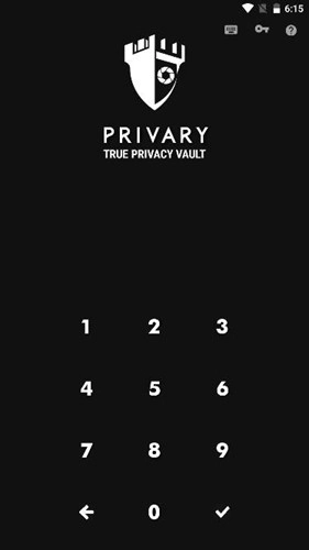 Privary无广告版(3)