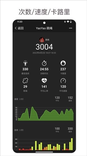 YaoYao跳绳通用版图1
