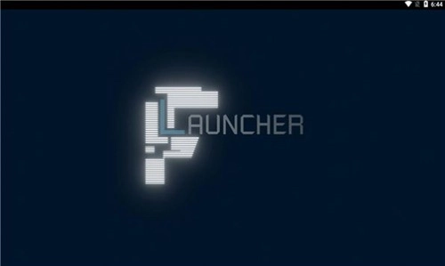 flauncher桌面启动器手机版图1