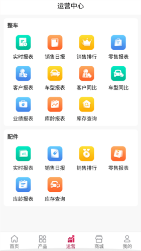雷驰管家安卓版图2
