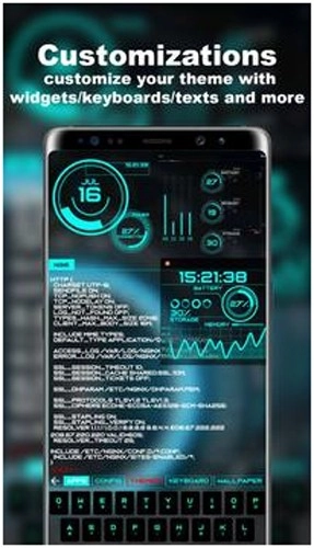 贾维斯助手启动器最新版图3