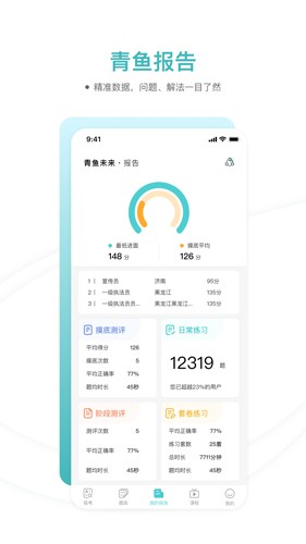 青鱼未来app图3