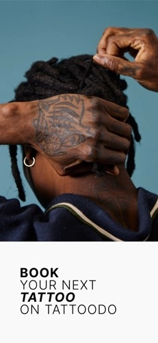 Tattoodo纹身官方最新版图1