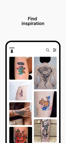 Tattoodo纹身官方最新版图6