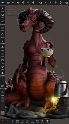 Sculpt+图5