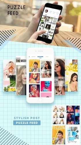 GridArt最新版图2