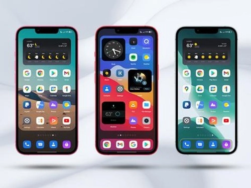 iblurdockpro软件安卓版图1