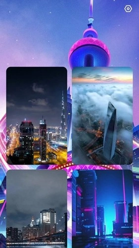 奇妙充电最新版图4
