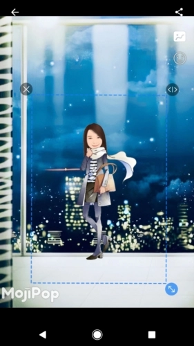 MojiPop本手机最新版图3