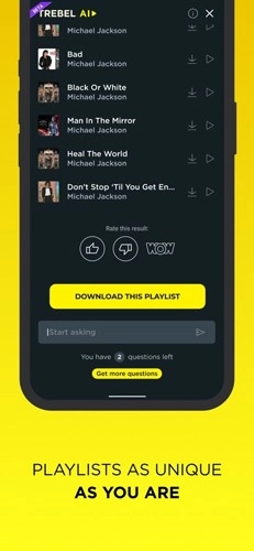 Trebel Music 手机最新版图5