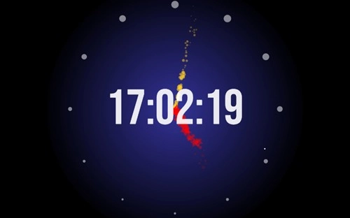 有趣时钟最新免费版图5