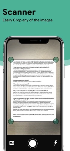 Doc Scanner手机正版图1