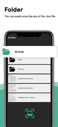 Doc Scanner手机正版图5