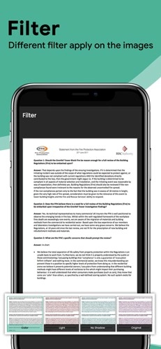 Doc Scanner手机正版图2