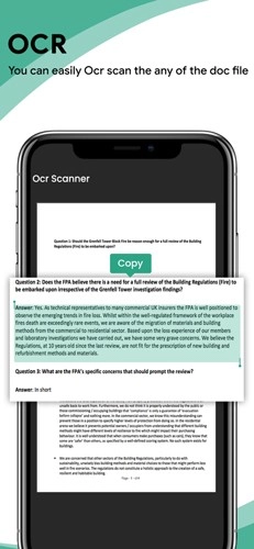 Doc Scanner手机正版图3