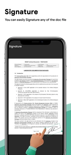 Doc Scanner手机正版图4