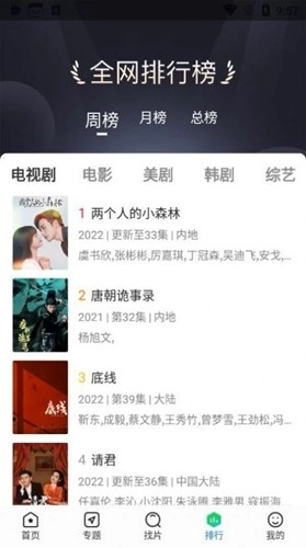 快狗影视大全图5