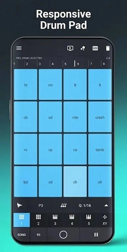 groovebox软件无广告版(2)