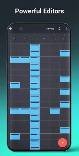 groovebox软件无广告版(6)