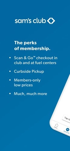 SamsClub 直装版图1