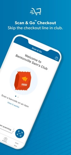 SamsClub 直装版图2