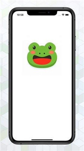 绿蛙密信通用版图1