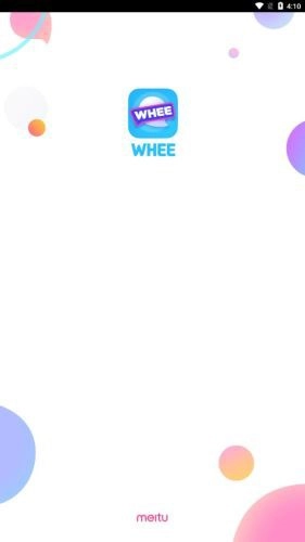 Whee美图无广告版图1
